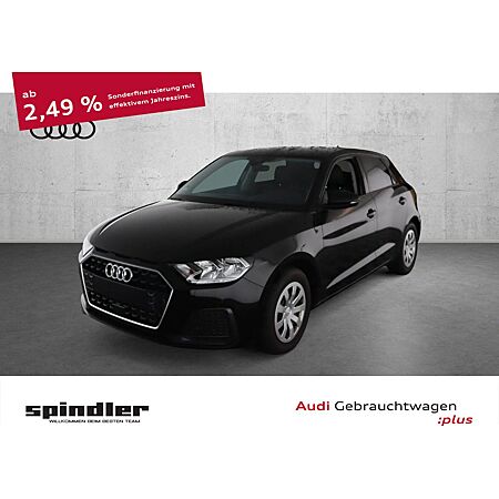 Audi A1 leasen