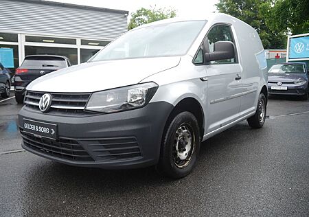 VW Caddy Volkswagen Nfz Kasten BMT