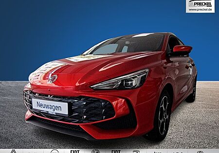 MG MG3 3 Luxury Hybrid /Klimaautomatik
