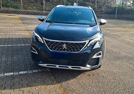 Peugeot 5008 BlueHDi 180 EAT8 GT GT