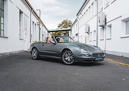 Maserati Gransport Spyder *Kupplung Neu / MwSt.*