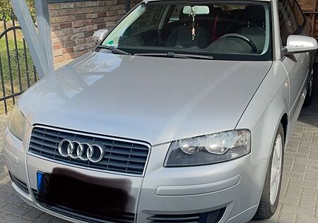 Audi A3 1.6 Ambition Ambition