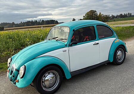 VW Käfer Volkswagen