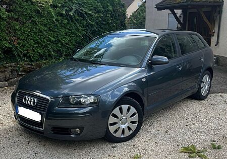 Audi A3 2.0 TDI Sportback