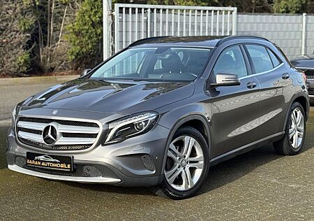 Mercedes-Benz GLA 200 CDI / d Navi Xenon