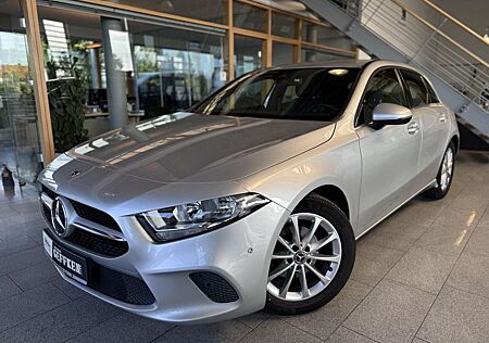 Mercedes-Benz A 180 d, Business, Kamera, MBUX, Navi!
