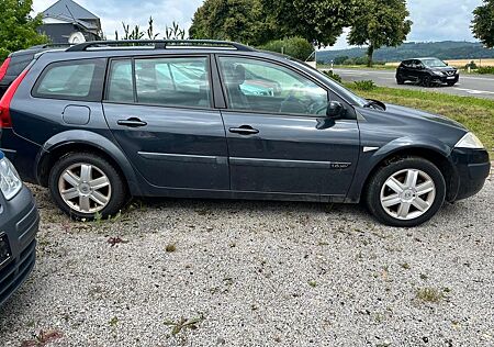 Renault Megane Grandtour Dynamique 1.6 16V