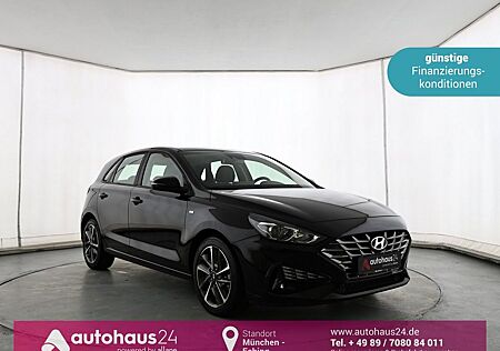 Hyundai i30 1.0 T-GDI Trend Navi|ParkPilot|Sitzheizung