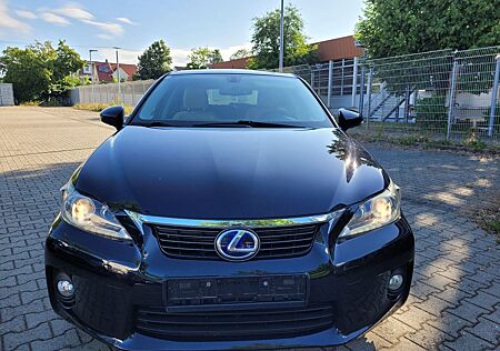 Lexus CT 200h 200h Executive Line
