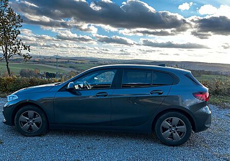 BMW 118d Advantage Advantage