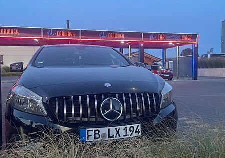 Mercedes-Benz A 180 w176