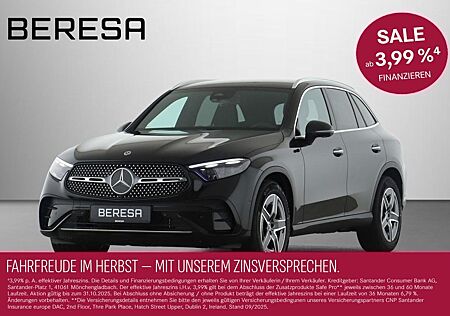 Mercedes-Benz GLC 450 gebraucht kaufen Mercedes-Benz GLC 450 d 4M AMG Digital Light MBUX SHZ Memory