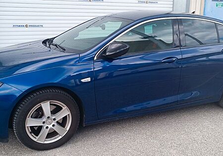 Opel Insignia 2.0 Diesel 128kW GS Ultimate GS-Line