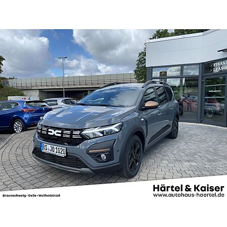 Dacia Jogger leasen
