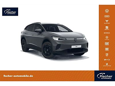 Volkswagen ID.4 Pro 77kWh HUD/360°/Wärmepumpe/Matrix/H&K