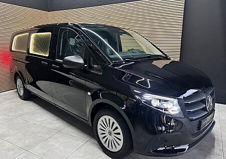 Mercedes-Benz Vito 114 CDI PRO RWD extralang Bestattungswagen