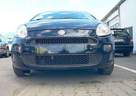 Fiat Punto Pop