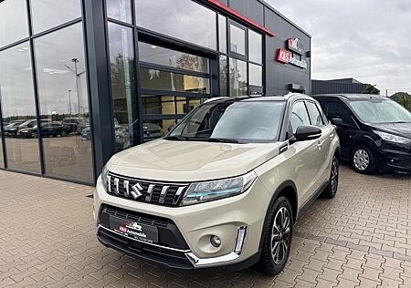 Suzuki Vitara 1.4 Mild-Hybrid 4x2*PANO*LED*SHZ*RFK*