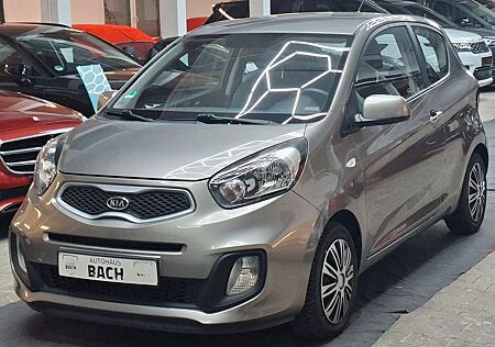 Kia Picanto Edition 7 *TÜV 9.2026*2.HAND*KLIMA*