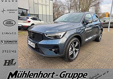 Volvo XC 40 XC40 B3 DKG PLUS BLACK EDITION - Mj. 26