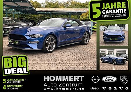 Ford Mustang 5.0 Ti-VCT V8 GT CS *ACC*beh.Lenk*Navi