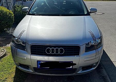 Audi A3 1.6 FSI Ambiente