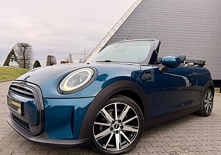 Mini Cooper S Roadster Cabrio Sidewal 2. Hand