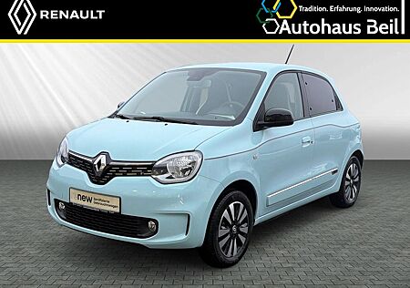 Renault Twingo Techno Electric
