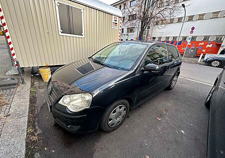 VW Polo Volkswagen 1.2 44kW Trendline Trendline