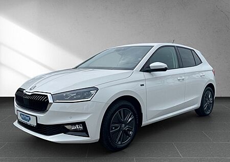 Skoda Fabia IV 1.0 MPI Tour *2xPDC*Bi-LED*CAM*DAB*TEL*