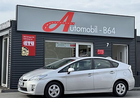 Toyota Prius Basis *1.HAND|ALLWETTER|TÜV*