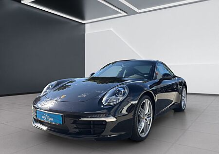 Porsche 911 Urmodell 911 Carrera 3.4*Approved-2026*Service-neu*Sport-