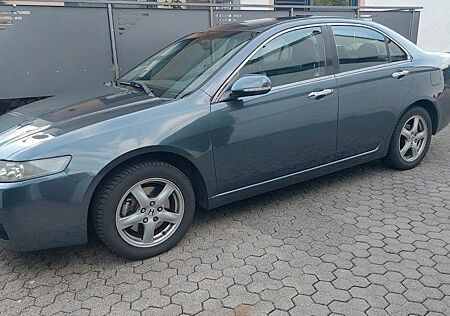 Honda Accord CL 7 2.0 VTEC
