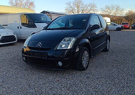 Citroën C2 Confort