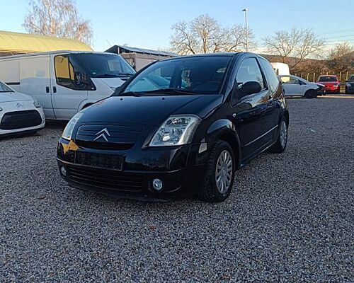 Citroën C2 Confort