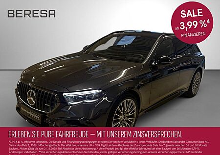 Mercedes-Benz E 53 AMG 4M+ T Hybrid AMG Perf. Sitze Pano AHK