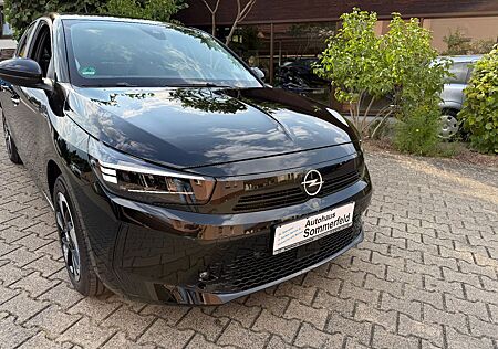Opel Corsa F Elektro