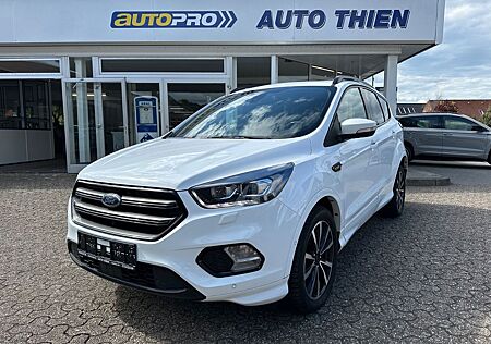 Ford Kuga 2.0 TDCi ST-Line 4x4 AHK/BiXenon/Pano/Sound
