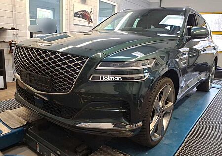 Genesis GV80 3.0 D AWD Luxury Plus Line 6-Si. 360° HUD A