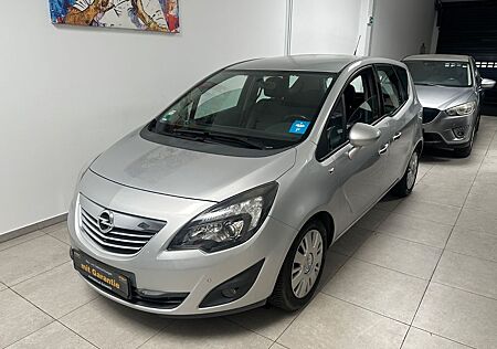 Opel Meriva 1.4 Color Edition /Automatik/Top/