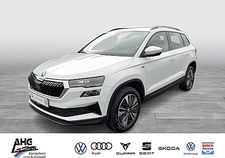 Skoda Karoq 1.5 TSI Selection LED AHK Alufelgen PDC T