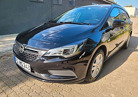 Opel Astra ST 1.0 Kombi*Allwetter*SHZ*TÜV*PDC*Klima*