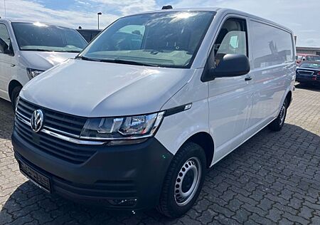 VW T6 Transporter Volkswagen T6.1 Transporter 2.0 TDI DSG Klima PDC Standheiz