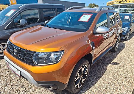 Dacia Duster II Prestige NAVI KAMERA LED