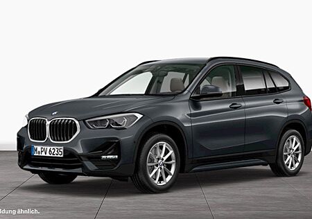 BMW X1 sDrive20d Sport Line HiFi DAB LED Navi Shz