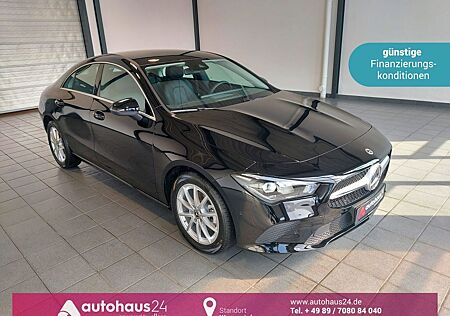 Mercedes-Benz CLA 180 Navi|LED|Kamera|CarPlay