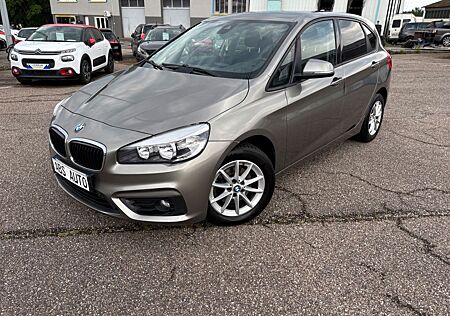 BMW 216 Baureihe 2 Active Tourer d