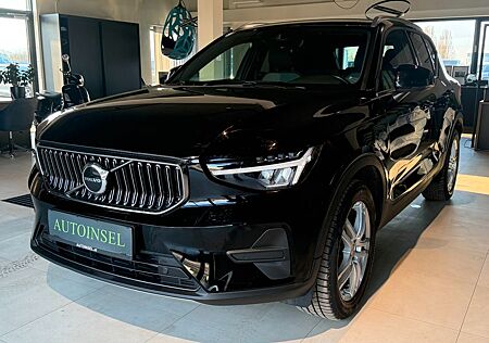 Volvo XC 40 XC40 T4 Recharge SR&WR+Kamera Netto:€15.750,-