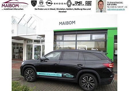 Skoda Kodiaq 2.0TDI4x4DSG Selection, Standort Geldern