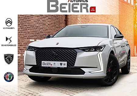 DS Automobiles DS 4 DS4 DS4 PER.LINE+ PURE TECH 130